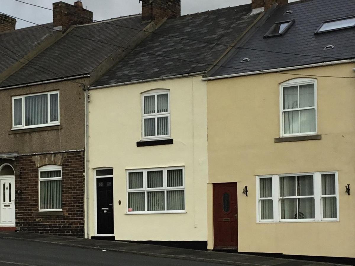 Colliery Cottage ダラム エクステリア 写真
